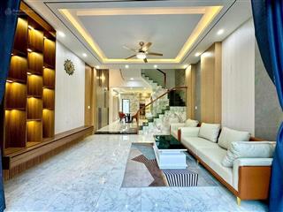 Hiếm! hẻm nhựa 2 ô tô phan đăng lưu, khu phú nhuận. dt 4x21m~84m2 chỉ 13.6 tỷ tl, 0902 323 ***