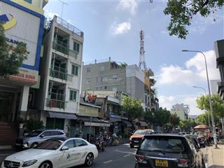 Mặt tiền siêu rẻ chỉ 13.5 tỷ! dt 4.7 x 20m, 2mt rất thoáng  nguyễn thượng hiền, bt, 0902 323 ***