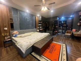 Giá rẻ 129tr/m2  dt 6x20m~120m2, biệt thự khu đường hoa, phan xích long chỉ 15.5 tỷ, 0902 323 ***
