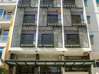 Khách sạn mặt tiền âu cơ, tân phú  dt 10 x 30m sẵn 8 tầng, hdt 200 triệu giá 39 tỷ