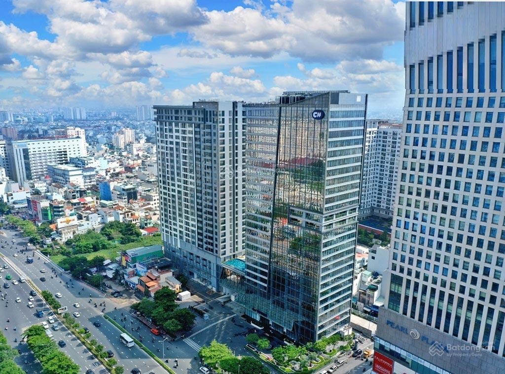 Quá hiếm 12m x 22m gần phố tây  trần hưng đạo, quận 1. xd 6 tầng giá 49 tỷ