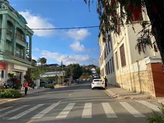 Lô đất lương thế vinh 185m2, ngang 10,7m, view thoáng đẹp lợi hầm cách hồ xuân hương chỉ 1km
