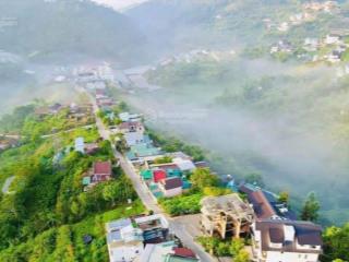 Đất view thung lũng rừng thông vĩnh viễn hoàng hoa thám, 300.4m2, ngang 16.8m
