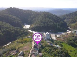 Nhà sổ riêng xd view thoáng đồi thông 74,5m2 đã hoàn công