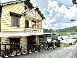 Villa 2 tầng hoàn công lữ gia 214,5m2 vuông vức view thoáng đẹp