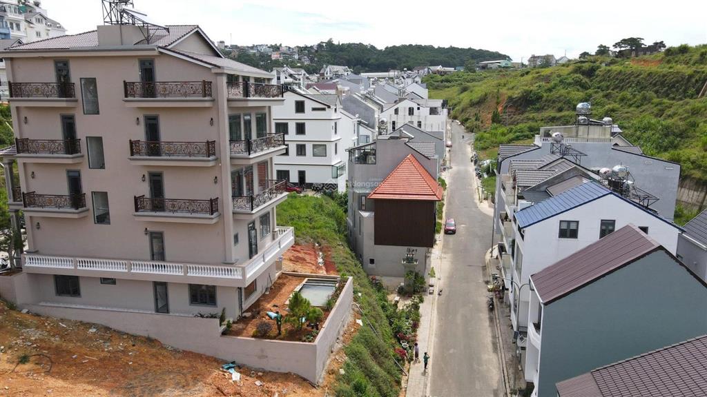 Đất kqh khu dân cư số 5 an sơn 70m ngang 5m