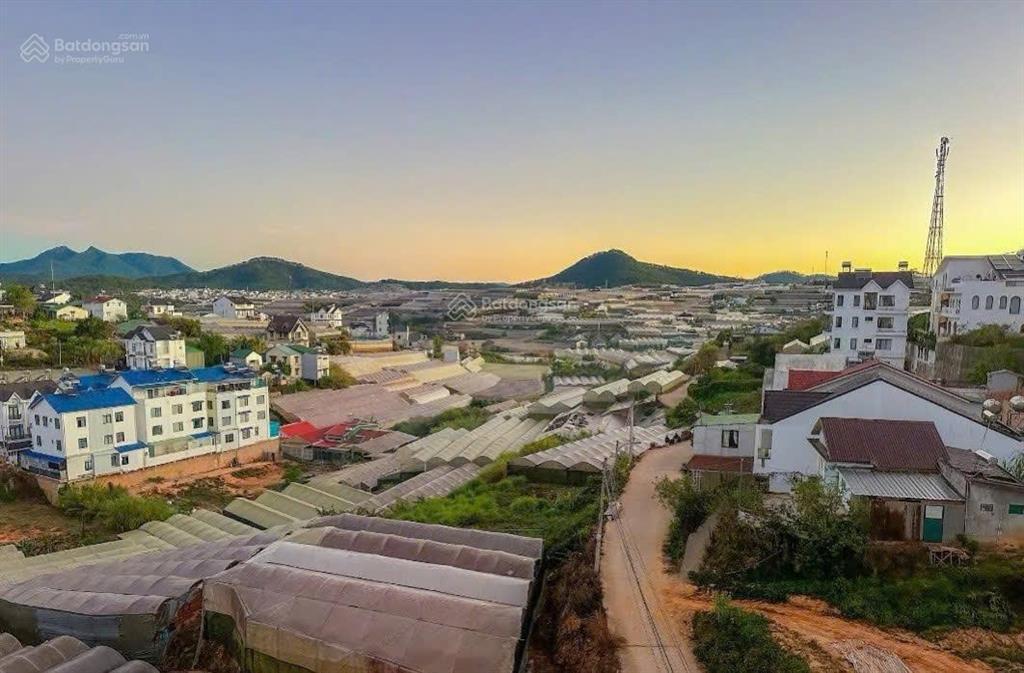 Giá đầu tư đất 2 mặt tiền view thoáng đẹp trịnh hoài đức 321m2 full thổ cư