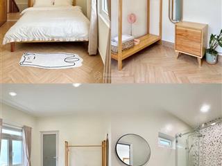 Nhà xinh đang làm homestay trung tâm đà lạt 106m2 ngang 10m 2 tầng hoàn công cách chợ đêm 2km