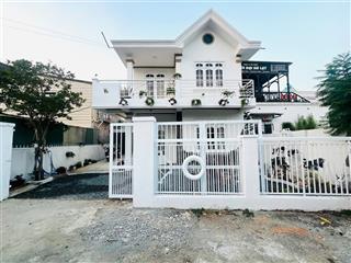 Nhà ngay kqh hoàng diệu 219m2 2 tầng hoàn công cách chợ đà lạt chỉ 1,5km
