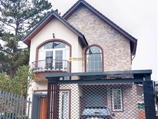 Vila mới đẹp cách mt trịnh hoài đức 50m 2 tầng 200m2 vuông vức