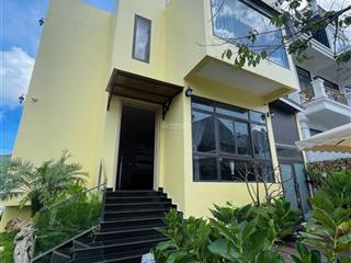 Villa cao cấp 2mt view rừng thông kqh an sơn 277m2 nở hậu 4 tầng hoàn công
