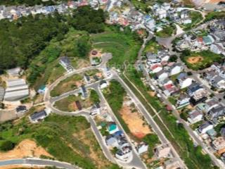 Đất 2 mt ngay kqh an sơn 245m2 nở hậu, view thoáng đẹp có gpxd sẵn 5 tầng