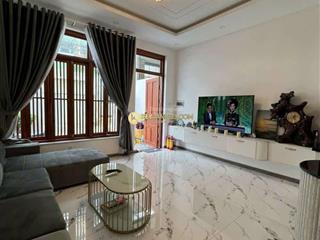 Nhà mới view thoáng đẹp nguyễn trung trực 86,5m2 ngang 6m 3 tầng