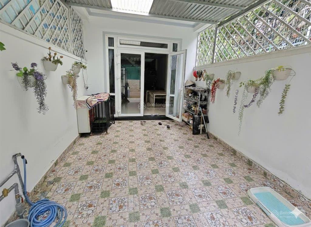 Nhà cách hồ xuân hương chợ đà lạt 2km 88m2 nở hậu 2 tầng sân đậu xe oto