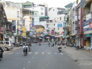 Ngộp bank nhà mặt tiền kinh doanh trung tâm đà lạt 3 tầng hoàn công ngang 5m