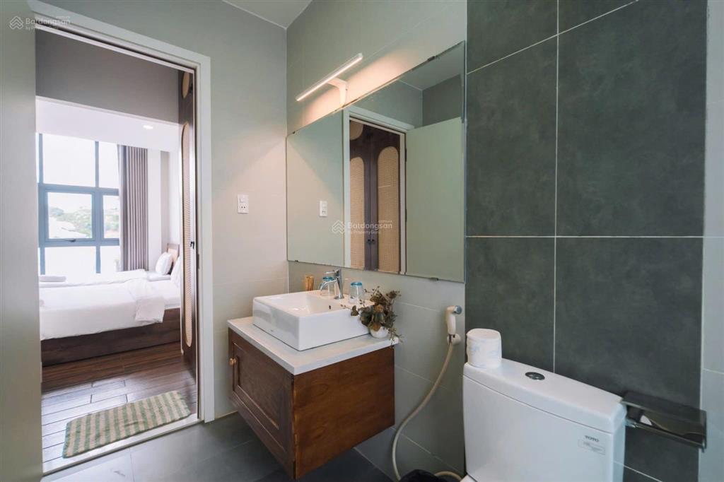 Villa nghỉ dưỡng 2 mặt tiền 2 tầng hoàn công view thoáng đẹp