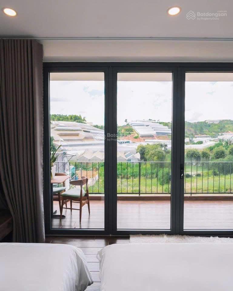 Villa nghỉ dưỡng 2 mặt tiền 2 tầng hoàn công view thoáng đẹp