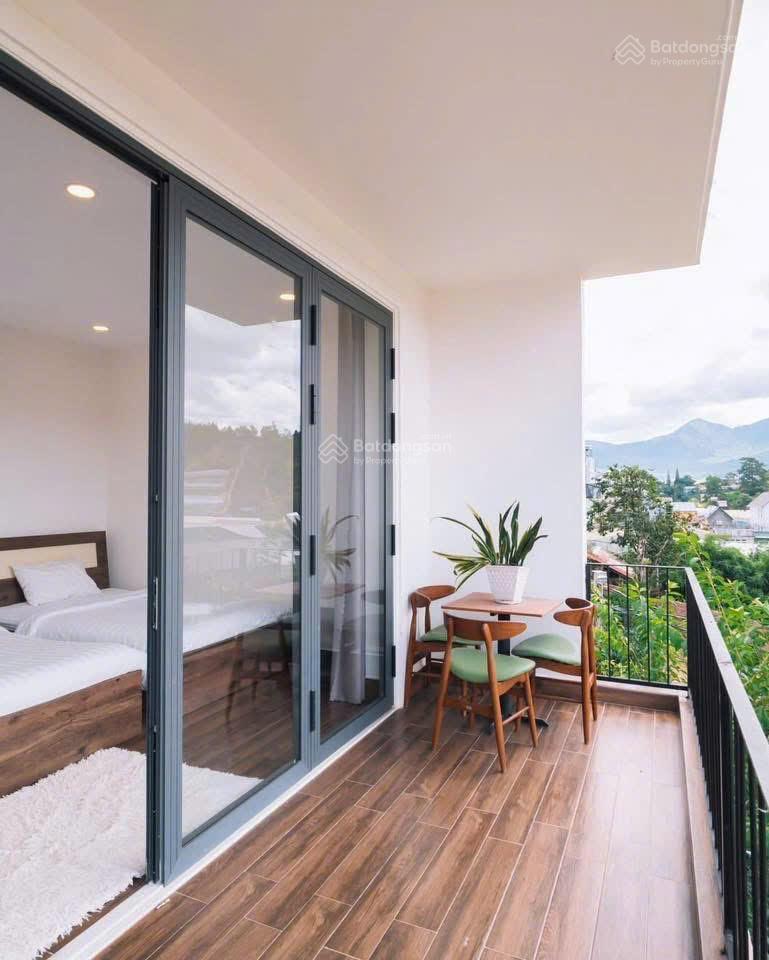 Villa nghỉ dưỡng 2 mặt tiền 2 tầng hoàn công view thoáng đẹp