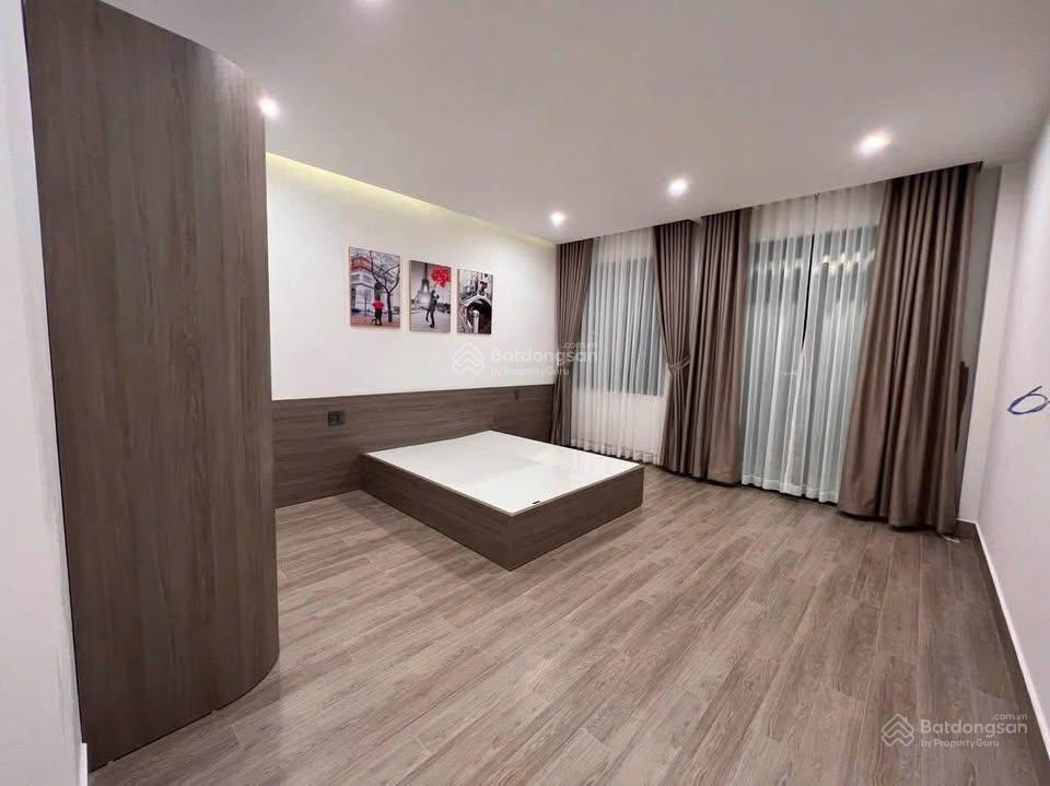 Nhà 2 mặt tiền ngay kqh cách hồ xuân hương 1,5km, view thoáng đẹp săn mây