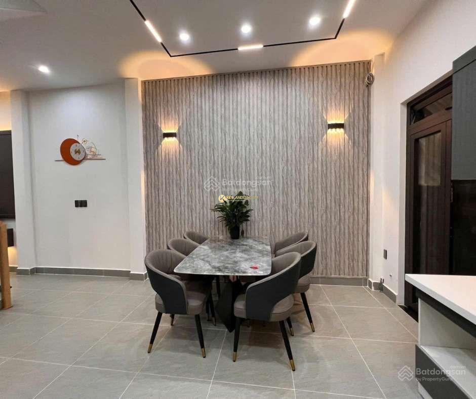 Nhà 2 mặt tiền ngay kqh cách hồ xuân hương 1,5km, view thoáng đẹp săn mây