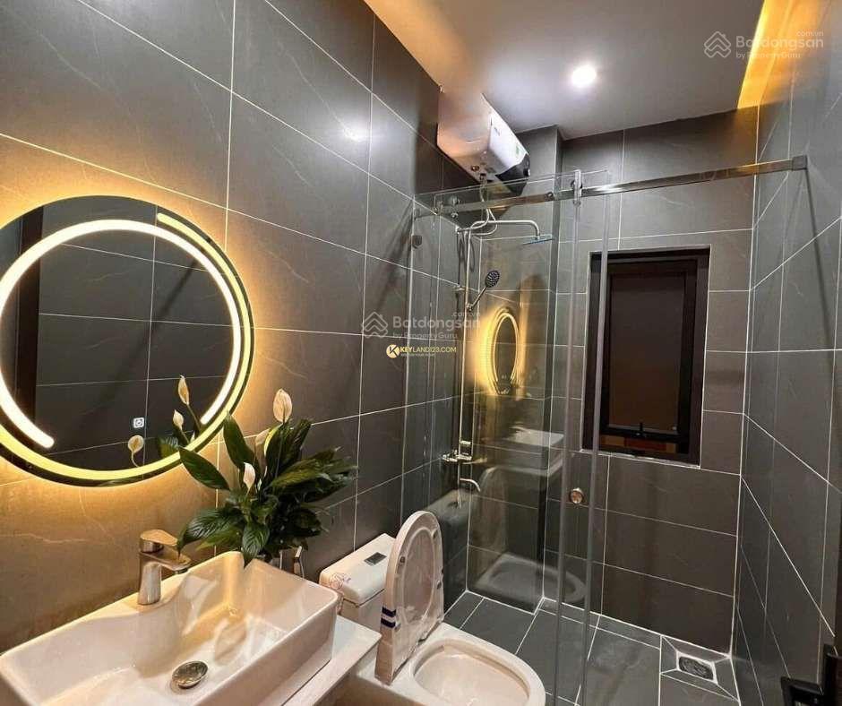 Nhà 2 mặt tiền ngay kqh cách hồ xuân hương 1,5km, view thoáng đẹp săn mây