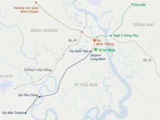 Chính chủ cần bán nhà phường long bình, thủ đức gần bến xe miền đông mới