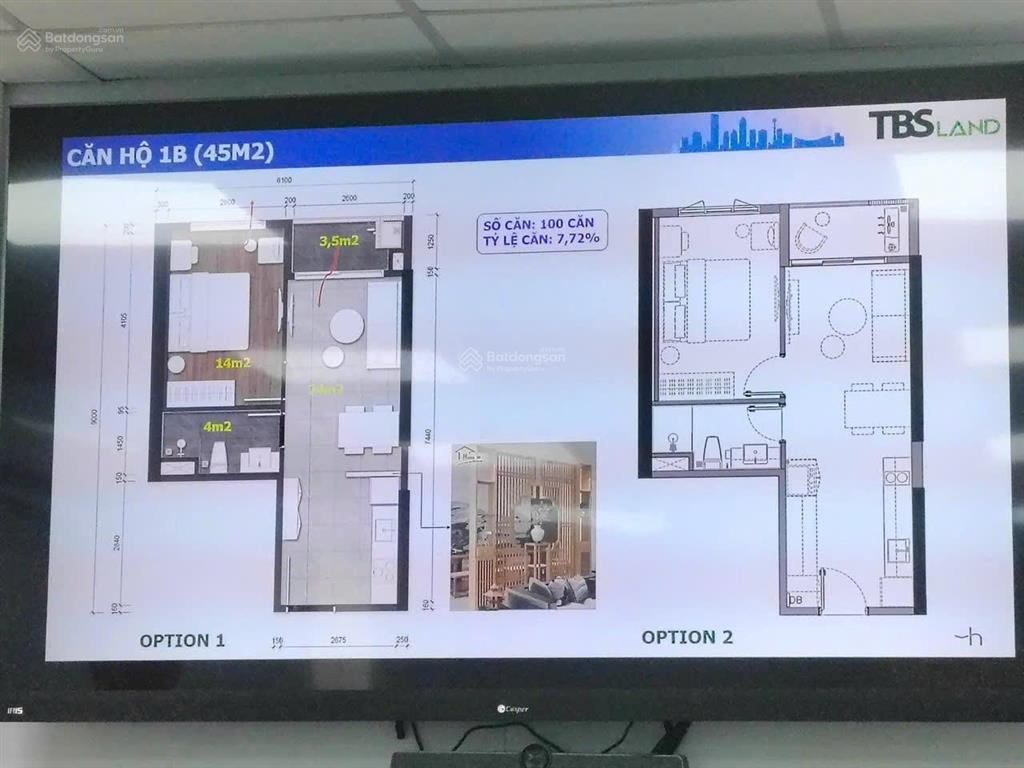 Nhận giữ chỗ căn hộ green tower siêu thị go dĩ an, giá chỉ 2,55 tỷ/căn