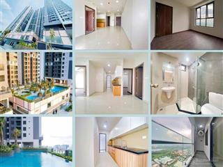 Giỏ hàng 50 căn cho thuê ht pearl làng đại học 1pn