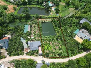 Gia đình e cần cắt bán 1600m đất siêu đẹp tại cư yên