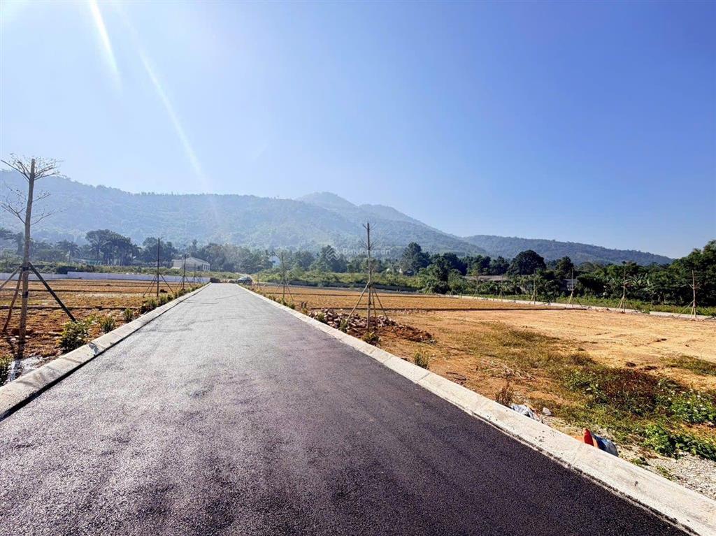 Bán 7 lô đất diện tích 420m2/1 lô