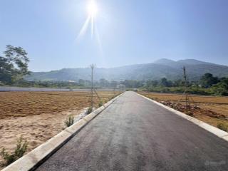 Bán 7 lô đất diện tích 420m2/1 lô