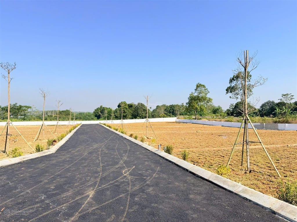 Bán 7 lô đất diện tích 420m2/1 lô