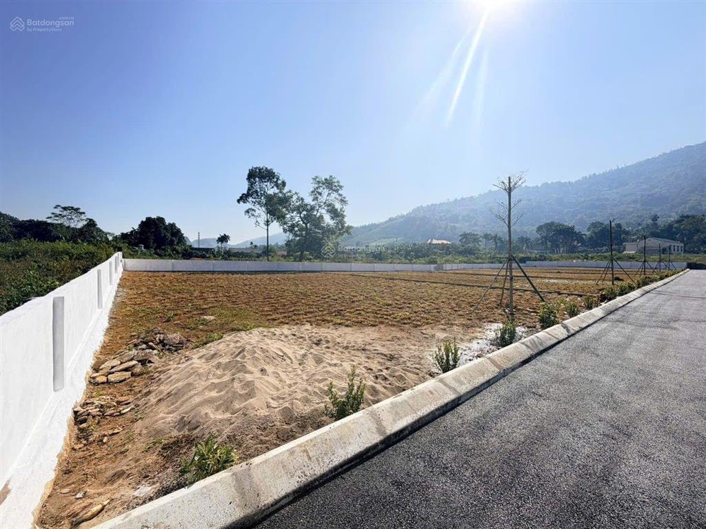 Bán 7 lô đất diện tích 420m2/1 lô