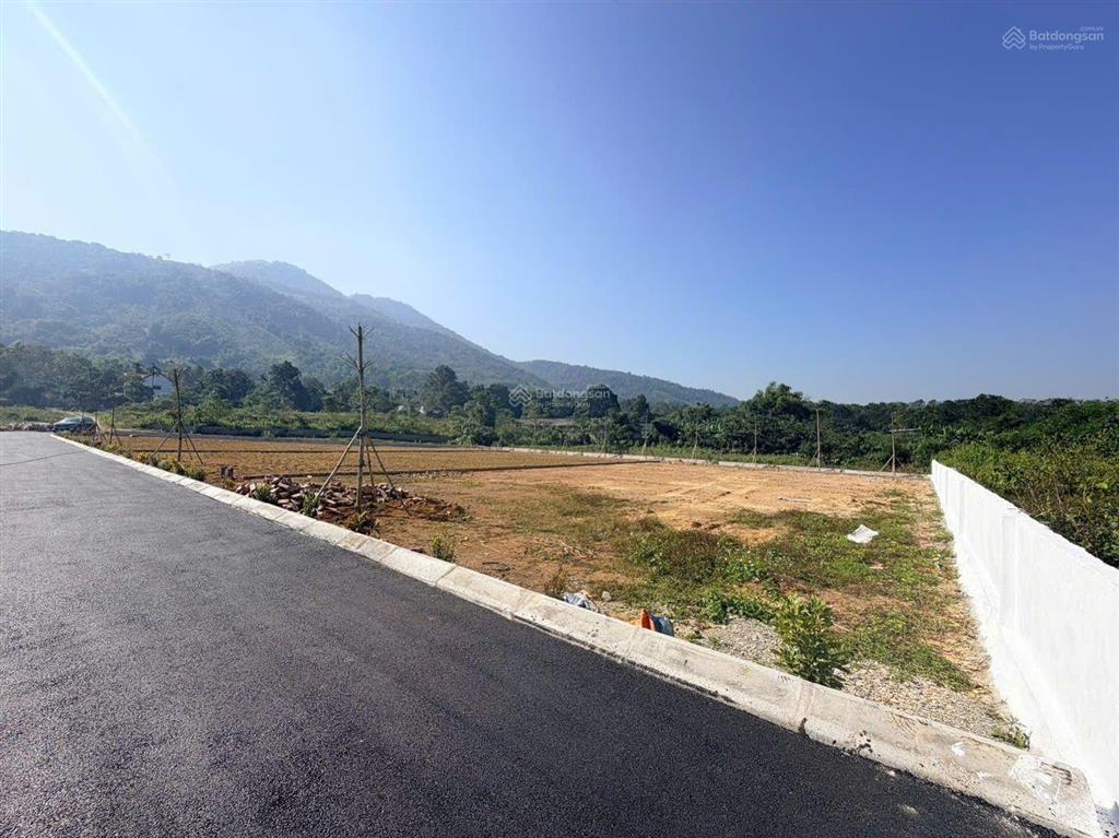 Bán 7 lô đất diện tích 420m2/1 lô