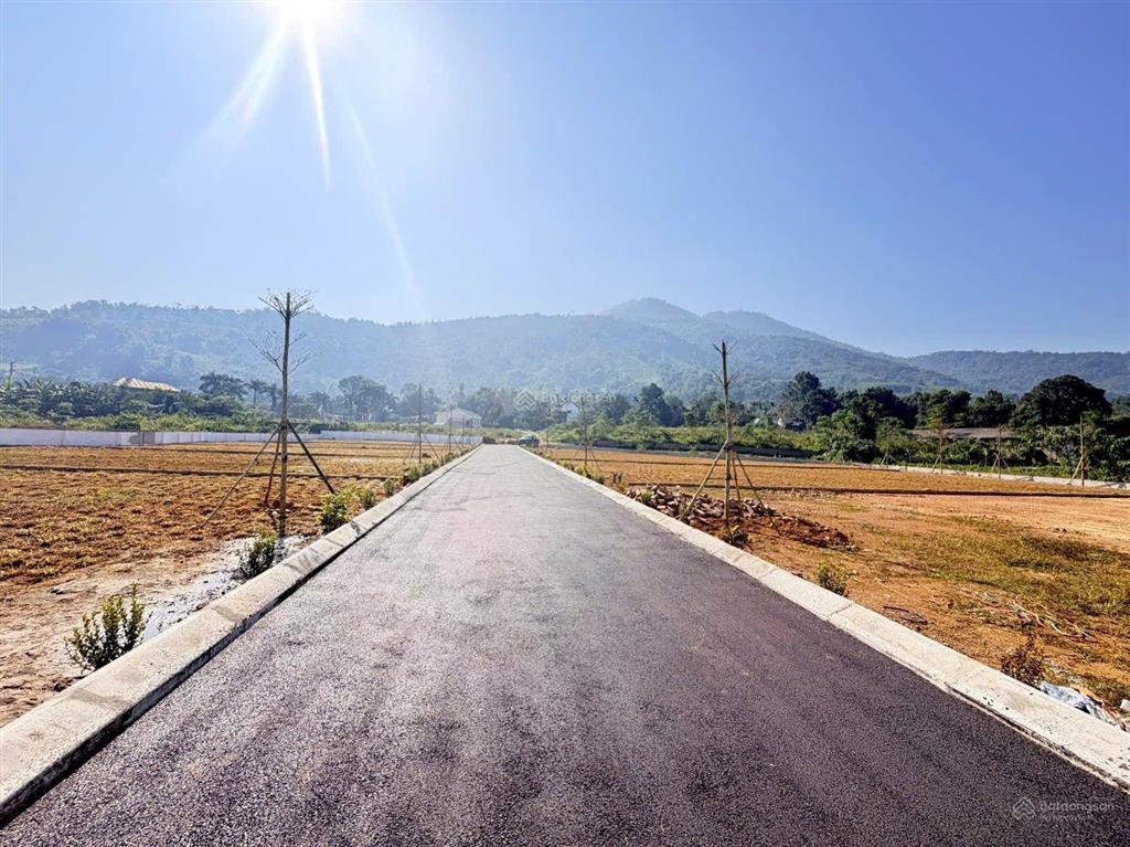 Bán 7 lô đất diện tích 420m2/1 lô