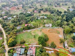 Gia đình cần việc lên muốn bán mảnh đất siêu đẹp tại cư yên, lương sơn, hòa bình