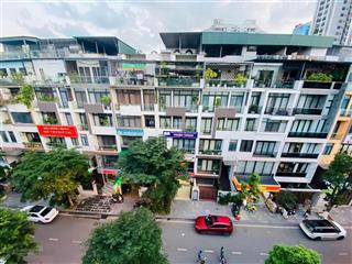 Bán liền kề hd mon giá tốt nhất thị trường 84m2, 6 tầng, đối diện chung cư, ngõ thông, sẵn sổ