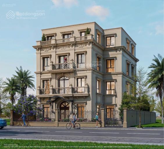 Chính chủ bán nhà đất đối diện sun tiên du, 144m2, mặt tiền 8m, đường vỉa hè rộng, sẵn nhà 2.5 tầng