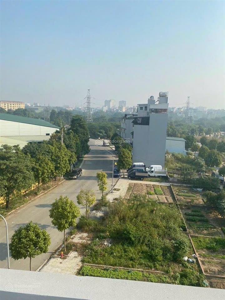 Bán nhà khu đấu giá trịnh văn bô, 80m2x7 tầng, 2 mặt đường trước sau, đường 13m, sẵn sổ