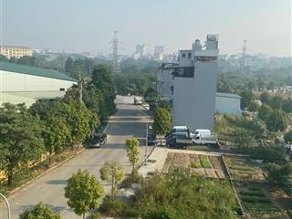 Bán nhà khu đấu giá trịnh văn bô, 80m2x7 tầng, 2 mặt đường trước sau, đường 13m, sẵn sổ