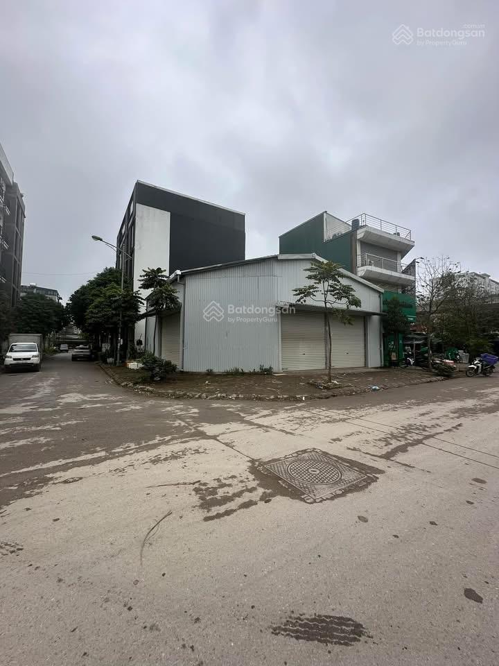 Bán 2 lô đất tái định cư kiều mai mặt đường 32, 82m2/lô, mặt tiền 5.5m, sẵn sổ, sinh lời cao