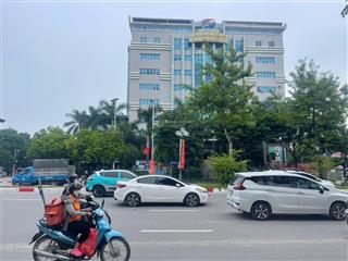 Bán lô đất góc ngã 4 tại trương công giai, 242m2, mt 9m, xây tòa nhà 10 tầng cực đỉnh, sẵn sổ