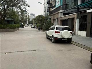 Bán liền kề phú thượng, tây hồ 120m2  24 tỷ 5 tầng, cạnh sunshine và ciputra