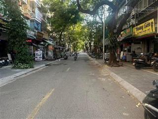 Bán nhà mặt phố phùng chí kiên, 82m2 mt8m, lô góc chỉ 27 tỷ.