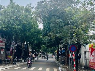 Bán 150m2 đất phú thượng, chỉ 124tr/m2, 20m ra mặt phố, xây căn hộ tuyệt đẹp