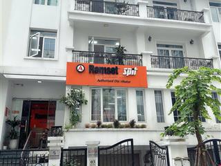 Căn liền kề  kinh doanh tốt  khu dân cư đông đúc  giữa trung tâm hà nội