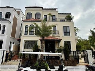 Biệt thự tây hồ, ciphutra, starlake, ngoại giao đoàn, cạnh hồ tây, công viên 65 ha, gần ba đình cổ