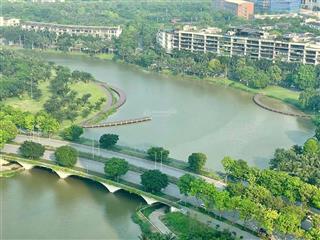 Sky villa onsen 3pn view sân golf tầng đẹp, nội thất cao cấp, giá tốt 12 tỷ