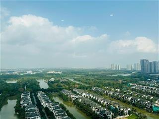 Căn góc 2 ngủ 68m2 sol forest full đồ, tầng đẹp hướng view đảo giá tốt nhất thị trường 5,5 tỷ bp