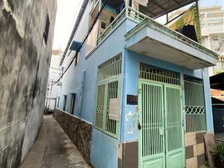 Bán gấp nhà hoàng văn thụ, p8, phú nhuận, 3pn 2wc